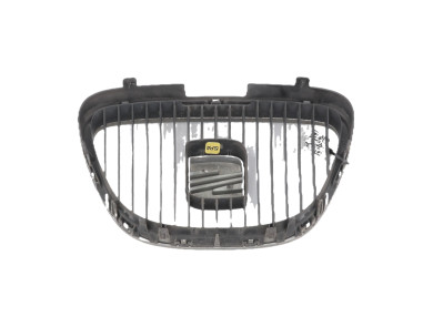 Calandre - Seat ALTEA XL PH.1 - Gris Fonce - 5P0853651A9B9 - W0-2647Y