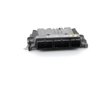 Calculateur moteur occasion - Nissan JUKE - 237101082R