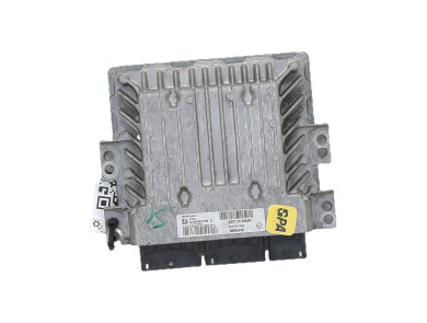 Engine calculator - Nissan JUKE I PH.1 - 237101082R - H0-8585L