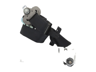 Ceinture sécurité avant gauche occasion - Nissan JUKE - 868851KA5A