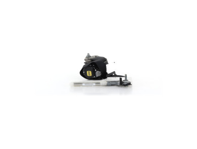 Left front seatbelt - Nissan JUKE I PH.1 - 868851KA5A - H0-8526X