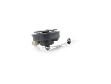 Horn - Renault CLIO III PH.1 - Gris Clair - 8200477946 - F1-2468F