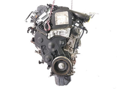 Engine type 9H06 - Peugeot 2008 I PH.1 - Q1-6675W