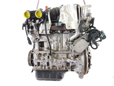 Engine type 9H06 - Peugeot 2008 I PH.1 - Q1-6675W