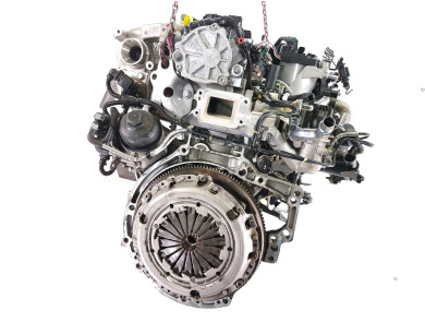 Moteur type 9H06 - Peugeot 2008 I PH.1 - Q1-6675W