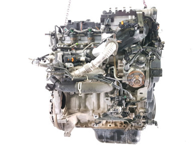 Engine type 9H06 - Peugeot 2008 I PH.1 - Q1-6675W