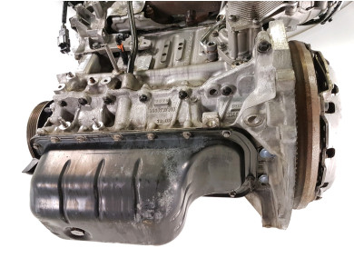Engine type 9H06 - Peugeot 2008 I PH.1 - Q1-6675W