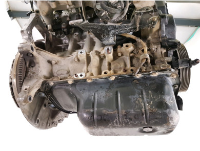 Engine type 9H06 - Peugeot 2008 I PH.1 - Q1-6675W