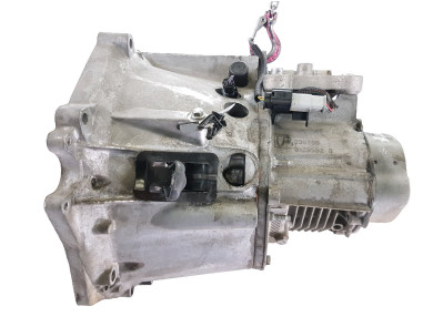 Boîte de vitesses type 20ET06 - Peugeot 2008 I PH.1 - G1-7381U