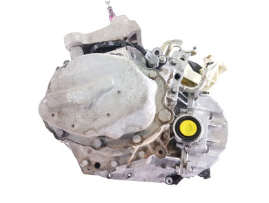 Gearbox type 20ET06 - Peugeot 2008 I PH.1 - G1-7381U