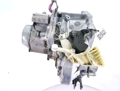 Boîte de vitesses type 20ET06 - Peugeot 2008 I PH.1 - G1-7381U