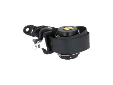 Ceinture sécurité arrière gauche occasion - Nissan JUKE - 88845-1KA2A