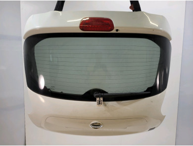Hayon occasion - Nissan JUKE - K0A0M1KAAE