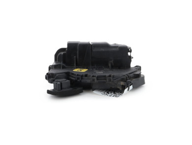 Serrure de porte arriere gauche - Volkswagen GOLF VIII - Gris Fonce - 5TA839015Q - P0-7956W