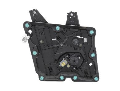 Left front window-lift - Volkswagen GOLF VIII - 5Q0959801A - A0-7897C