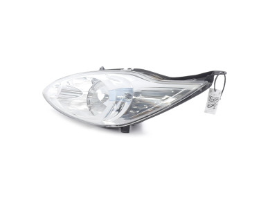 Left headlight used - Ford KA - 1563832