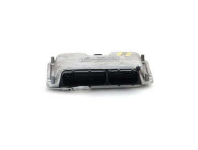 Calculateur moteur - Volkswagen POLO IV PH.2 - 045906019BP - U0-8158G
