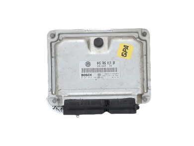 Engine calculator - Volkswagen POLO IV PH.2 - 045906019BP - U0-8158G