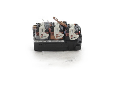 BSM - Peugeot 207 - 9667199580 - A1-2436W