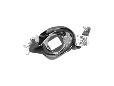 Left front seatbelt - Peugeot 207 - 8975CE - V1-2291L