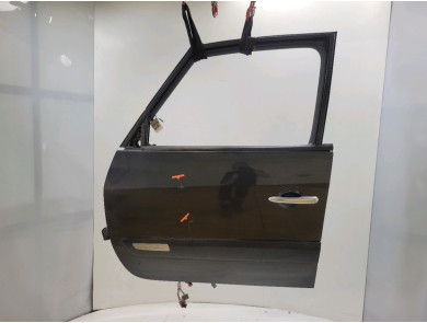 Porte avant gauche occasion - Renault ESPACE - 7751473099