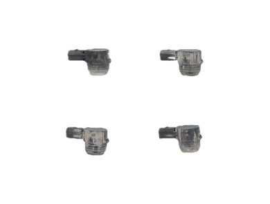 Parking assistance rear radars - Ford TRANSIT CUSTOM PH.2 - 2205580 - L1-3620K