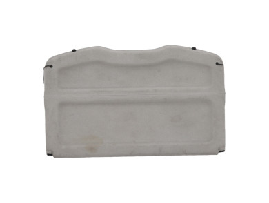 Plage arrière - Renault SCENIC III PH.1 - 794202752R - P0-0699K