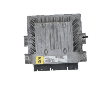 Calculateur moteur - Renault MEGANE III PH.1 - 237100307R - I0-8186U
