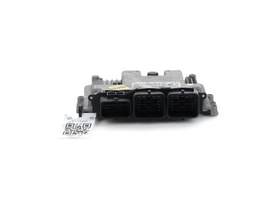 Calculateur moteur - Citroen C3 II PH.1 - 9805947680 - R1-1688R