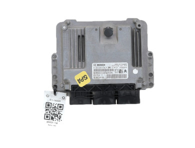 Engine calculator - Citroen C3 II PH.1 - 9805947680 - R1-1688R