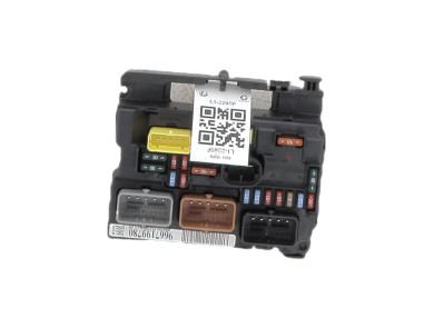 Boitier BSM - Peugeot 207 - 9667199780 - L1-2245F
