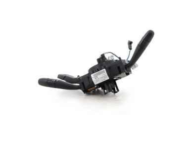 Steering column stalk switch - Peugeot 207 - 6242YP - G1-2257F