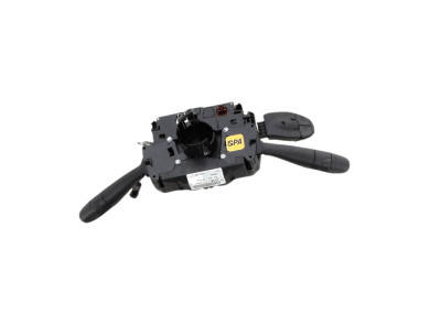 Commodo monobloc - Peugeot 207 - 6242YP - G1-2257F