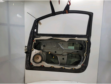 Right door (3-door models only) - Ford KA II - Noir - 1542363 - I1-8381W