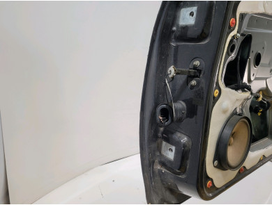 Right door (3-door models only) - Ford KA II - Noir - 1542363 - I1-8381W