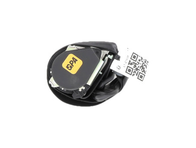 Ceinture sécurité arrière gauche occasion - Peugeot 207 - 8975 XJ