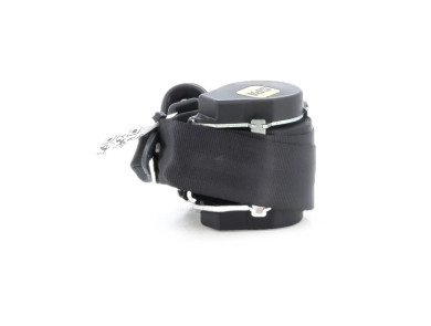 Left rear seatbelt - Peugeot 207 - 8975XJ - L1-2163F