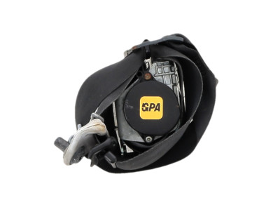 Ceinture sécurité avant gauche occasion - Peugeot 207 - 8975 CE