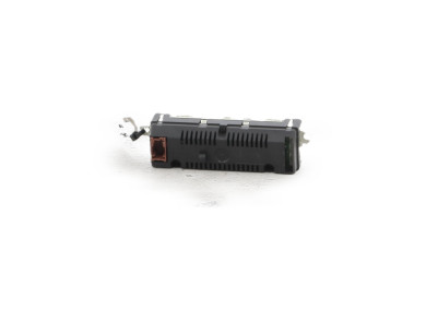 Multifunction screen - Peugeot 207 - 9822637880 - W1-2109R