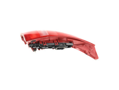 Right rear light used - Citroen C3 - 00006351Q3