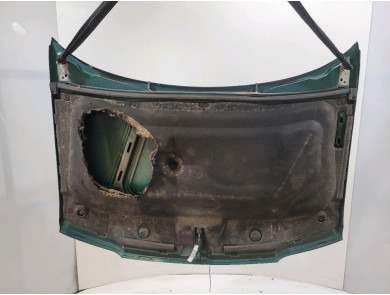 Capot - Citroen BERLINGO I PH.1 - Vert Fonce - 00007901G0 - H1-1103A