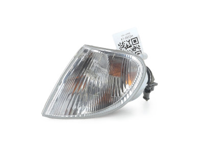 Clignotant avant gauche occasion - Citroen BERLINGO - 0000630379