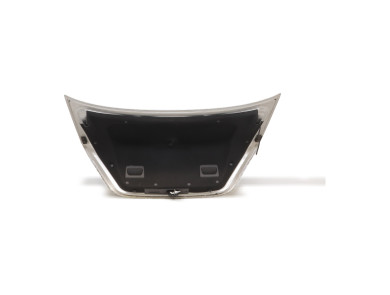 Boot - Mercedes CLASSE C II PH.2 - Gris Clair - 203750067567 - U0-8303U