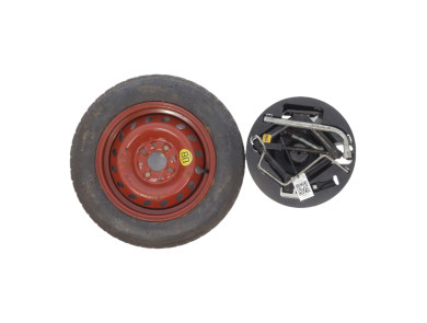 Kit galette - Fiat PANDA II - 46802897 - R1-8878Q