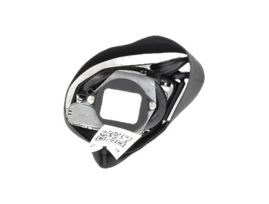 Ceinture sécurité avant gauche occasion - Audi A3 - 8P3857705C V04