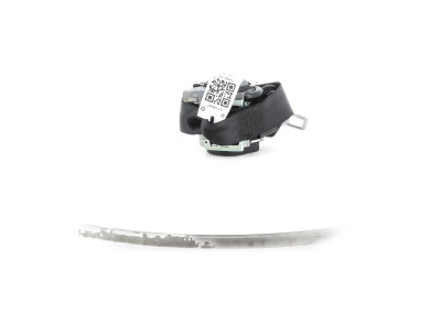 Left front seatbelt - Audi A3 II PH.1 - 8P3857705CV04 - S1-1894H