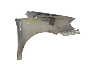 Left front fender - Volkswagen TOURAN I PH.1 - Noir - 1T0821021A - V1-1687I