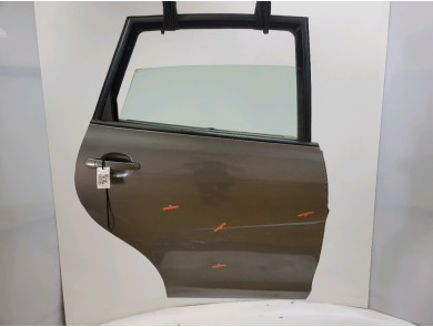 Porte arrière droite occasion - Seat ALTEA XL - 5P8833056
