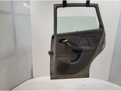 Porte arrière droite - Seat ALTEA XL PH.1 - Gris Fonce - 5P8833056 - Z0-2969N