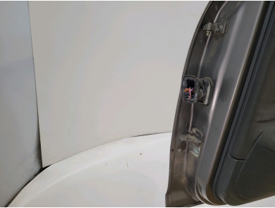 Porte arrière droite - Seat ALTEA XL PH.1 - Gris Fonce - 5P8833056 - Z0-2969N